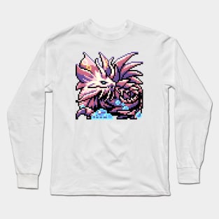 Mizutsune Long Sleeve T-Shirt